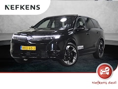Opel Grandland Electric - Business Edition 73 kWh 214PK | AGR-stoelen | Adaptieve Cruise Control | 360° Camera | Ele