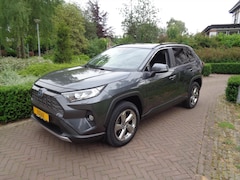 Toyota RAV4 - 2.5 Hybrid 222pk CVT AWD Dynamic bij specialist , prijs is rijklaar
