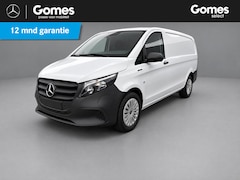 Mercedes-Benz eVito - eVito 112 L2 60 kWh