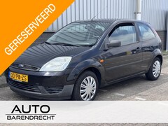 Ford Fiesta - 1.25-16V Celebration 1e eigenaar | Nieuwe APK