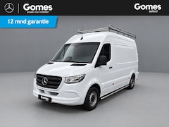 Mercedes-Benz Sprinter - 315 1.9 CDI L2 Pro HD