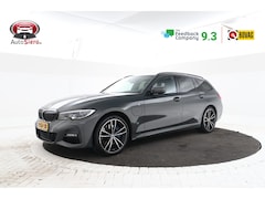 BMW 3-serie Touring - 330e xDrive High Executive Panorama, M-Pakket, Trekhaak