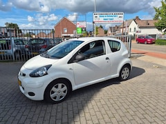 Toyota Aygo - 1.0-12V Access