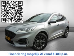 Ford Kuga - 2.5 PHEV ST line (winterpack/trekhaak)