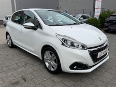 Peugeot 208 - 1.2 PureTech GT-line|Automaat|Cruise contr| Eco|Parkeersens