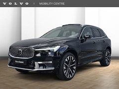 Volvo XC60 - T8 AWD Ultra Bright Executive Edition | Luchtvering | Massage | Trekhaak |