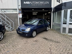 Renault Clio - 1.2-16V Dynamique/Trekhaak/Nap/electr.ramen/APK