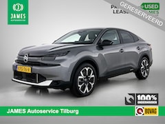 Citroën C4 X - 1.2 Hybrid 145 Business CAMERA | NAVI & CARPLAY | AD-CRUISE