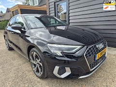 Audi A3 Sportback - 30 TFSI Advanced edition