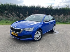 Skoda Scala - 1.0 TSI Active SPORT LED CARPLAY LAGE KM