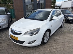 Opel Astra - 1.4 Turbo Sport OPC*AUTOMAAT*LEDER