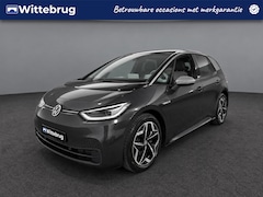 Volkswagen ID.3 - First Plus 58 kWh / Navi/ Stoelverwarming/ Camera/ carplay
