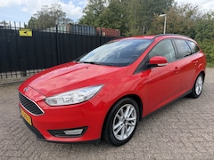 Ford Focus Wagon - 1.0 Lease Edition Carplay/Navi/Cruise/PDC