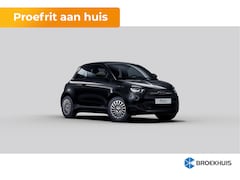 Fiat 500 - Icon 42 kWh Carplay | 16" Lichtmetaal | Cruise Control | Getint Glas | Bluetooth | Lane-As