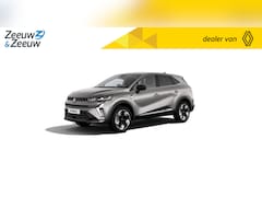 Renault Symbioz - E-Tech full hybrid 160 techno | Nu leverbaar met €3.000, - EXTRA Zeeuw & Zeeuw voorraadkor