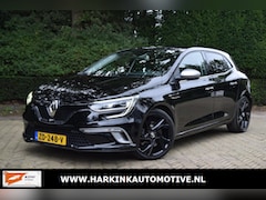 Renault Mégane - 1.6 TCe GT | Stoelverwarming | LED | Head-UP |