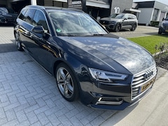 Audi A4 Avant - 2.0 TDI Ultra Design ProLine+ S-Line