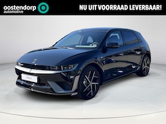Hyundai IONIQ 5 - N Line Business 84 kWh | Rijklaarprijs | Elektrisch verstelbare stoelen | Navigatie | 20-i