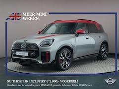 MINI Countryman - 2.0 JCW ALL4 John Cooper Works XL