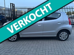 Nissan Pixo - 1.0 Look Airco Nieuwe Koppeling & APK