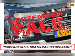 Ford EcoSport - 1.0 EcoBoost Titanium - Panther Black - Nav/Winterpakket/Cruise