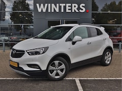 Opel Mokka X - 1.4 Turbo Innovation | Bluetooth | Camera | Cruise Control | ECC-Airco | Leder | Trekhaak