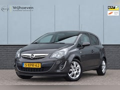 Opel Corsa - 1.2-16V BlitZ Navi Trekhaak 2e eig. NL Auto