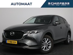 Mazda CX-5 - 2.0 e-SkyActiv-G M Hybrid 165pk | Automaat | Trekhaak