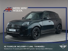 MINI Countryman - 1.5 C John Cooper Works M