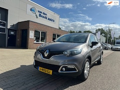 Renault Captur - 0.9 TCe Expression Clima/Cruise/LM velgen/KeylessEntry/