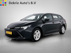 Toyota Corolla Touring Sports - 1.8 Hybrid Business / Pdc+Camera / Radio multimedia / Airco-ecc. / Apk 09-2027