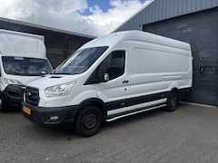 Ford Transit - Transit 2.0 TDCI L3 H2 Airco Cruise control
