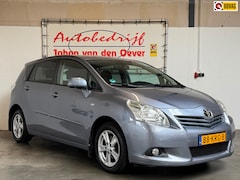 Toyota Verso - 1.6 VVT-i Dynamic|Climate|Camera|Trekhaak|Cruise|
