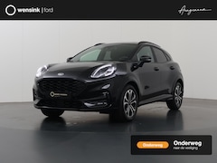 Ford Puma - 1.0 EcoBoost Hybrid ST-Line X 155PK | Adaptieve Cruise Control | Winterpakket | B&O Audio