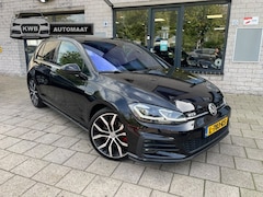 Volkswagen Golf - 2.0 TDI GTD Leer Panoramadak Dynaudio Facelift LED