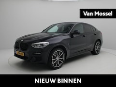 BMW X4 - xDrive20i High Executive | M Pakket | Memory | Leder | Stoelverwarming | Stuurverwarming |