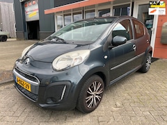 Citroën C1 - 1.0 Collection eerste eigenaar airco