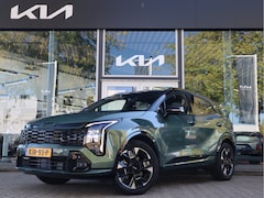 Kia Sportage - 1.6 T-GDi PHEV Plug-in Hybrid GT-PlusLine | Full Option | Panorama-dak | Stoel+Stuurverwar