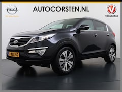 Kia Sportage - 1.6I 135PK Trekhaak Navi Camera Ecc Bluetooth Cruise Control Pdc 20th Anniversary Lmv Led