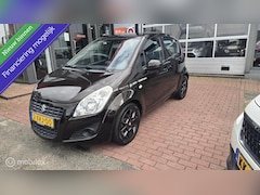 Suzuki Splash - 1.2 Comfort EASSS