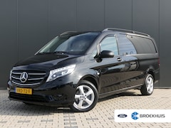 Mercedes-Benz Vito - 114 CDI Lang Lease-Edition | LED | Navigatie | CarPlay/Android Auto | Aftimmering | Lichtm