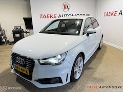 Audi A1 Sportback - 1.4 TFSI Pro Line S AUT/CLIMA/LEDER/PDC