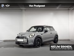 MINI Electric - Yours | Achteruitrijcamera | Panoramadak | Comfort Access |