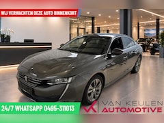 Peugeot 508 - 1.6 HYbrid Allure PHEV l ACC l Led l 1e eigenaar