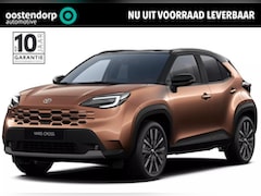 Toyota Yaris Cross - 1.5 Hybrid 130 Executive | Nieuwe auto | Direct uit voorraad leverbaar |