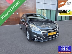 Peugeot 208 - 1.2 PT FACELIFT 2016 57dkm DRIEM VV Airco/Navi/APK27