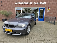 BMW 1-serie - 116i Executive