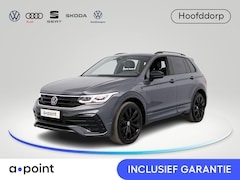 Volkswagen Tiguan - 1.4 TSI eHybrid R-Line Business 245PK PHEV | Navigatie | Black Style incl 20" LM | Stoelve