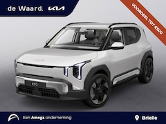 Kia EV2 - Plus 42.2kWh 147pk | DE WAARD VOORRAADACTIE* | 4-ZITS | STOEL- EN STUURWIELVERWARMING | CL