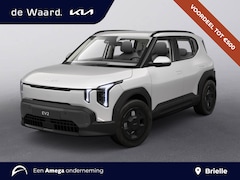 Kia EV2 - Air 42.2kWh 147pk | DE WAARD VOORRAADACTIE* | 4-ZITS | NAVI | CLIMA | ADAPTIVE CRUISE | ST